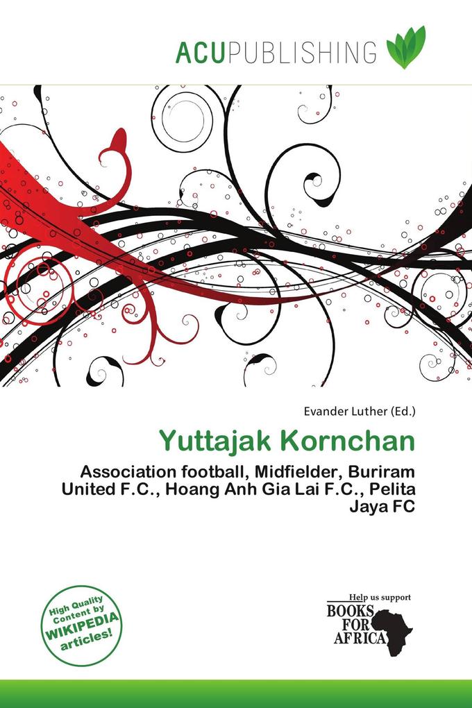 Yuttajak Kornchan