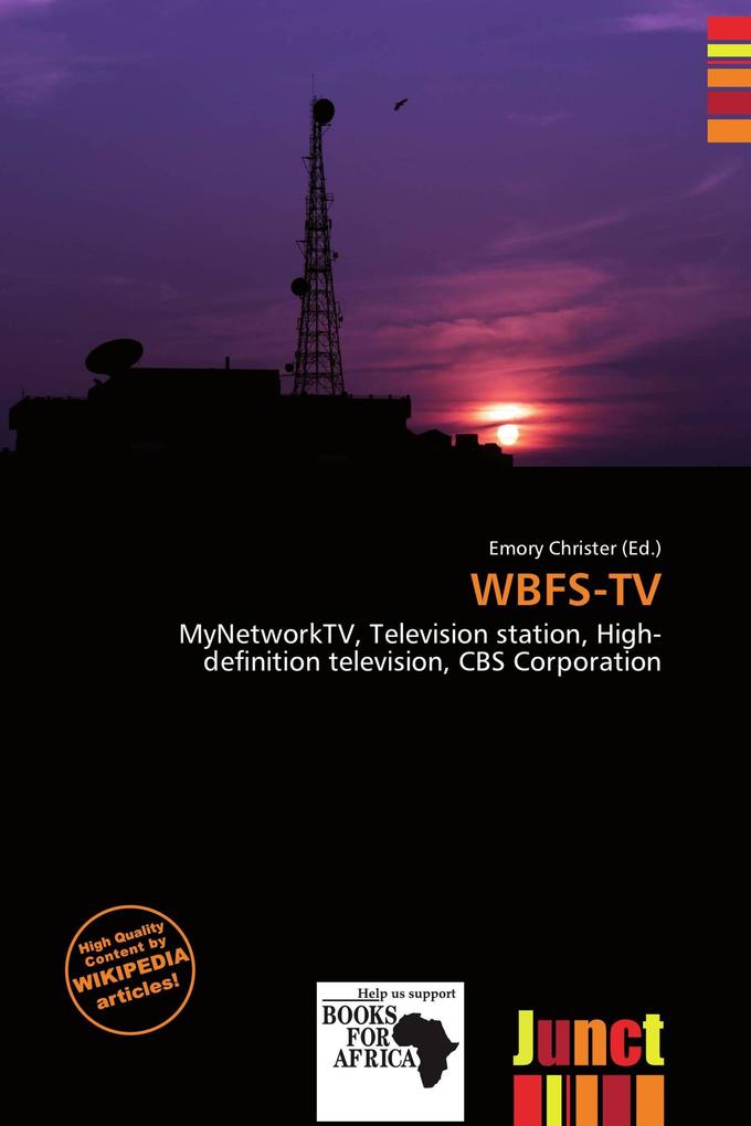 WBFS-TV