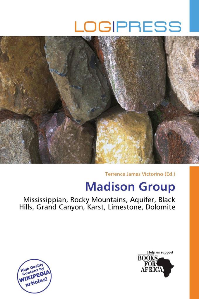 Madison Group