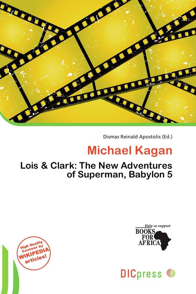 Michael Kagan