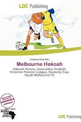 Melbourne Hakoah