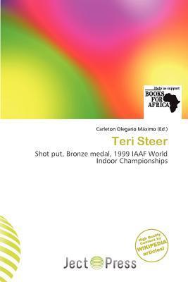 Teri Steer