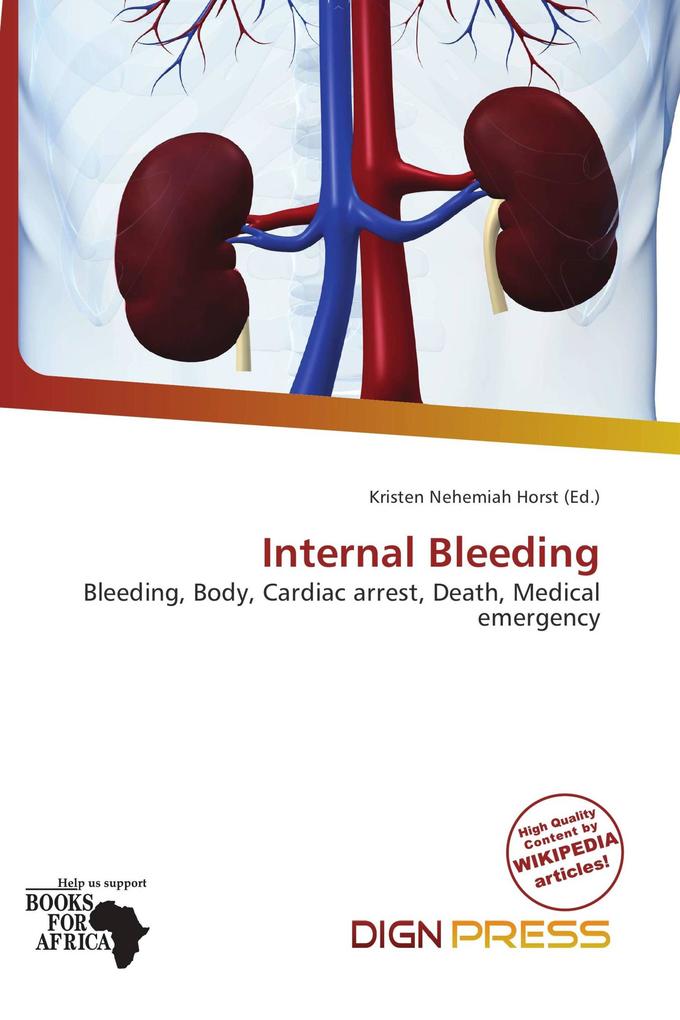 Internal Bleeding
