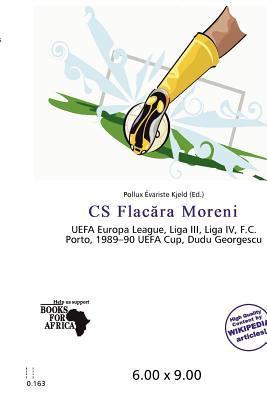 CS Flacra Moreni