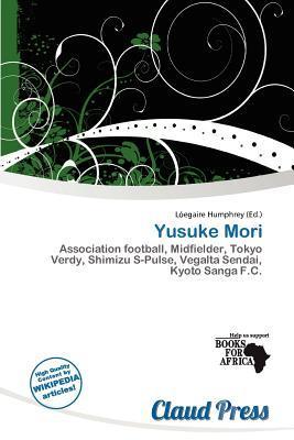 Yusuke Mori