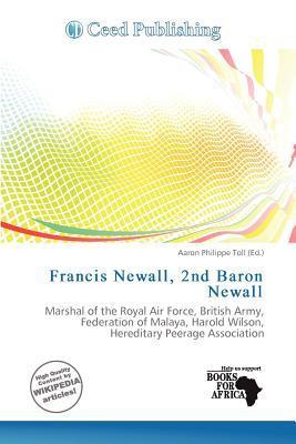 Francis Newall 2nd Baron Newall