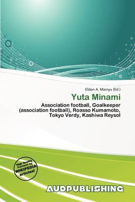 Yuta Minami