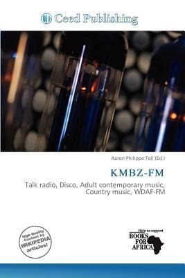 KMBZ-FM