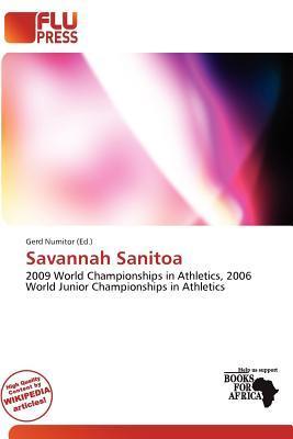 Savannah Sanitoa