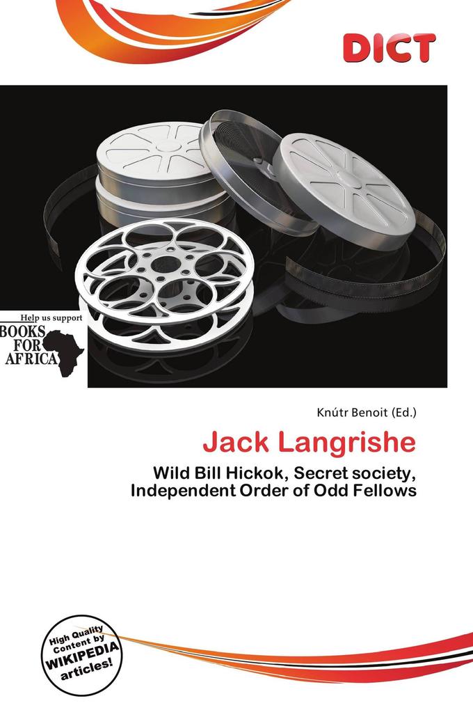 Jack Langrishe