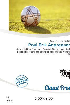Poul Erik Andreasen
