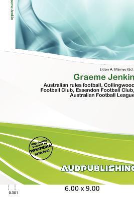 Graeme Jenkin
