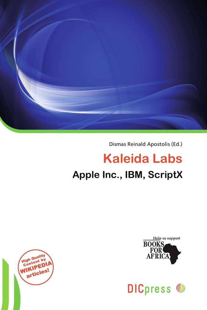 Kaleida Labs
