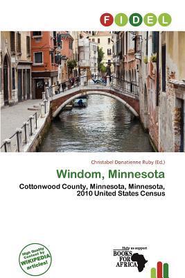 Windom Minnesota