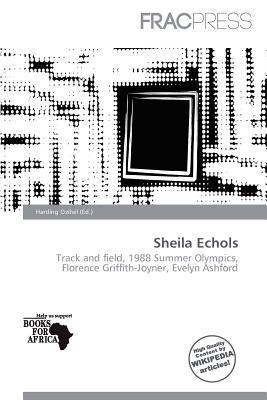 Sheila Echols