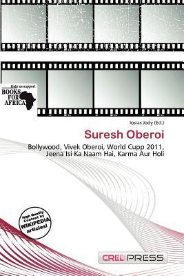 Suresh Oberoi