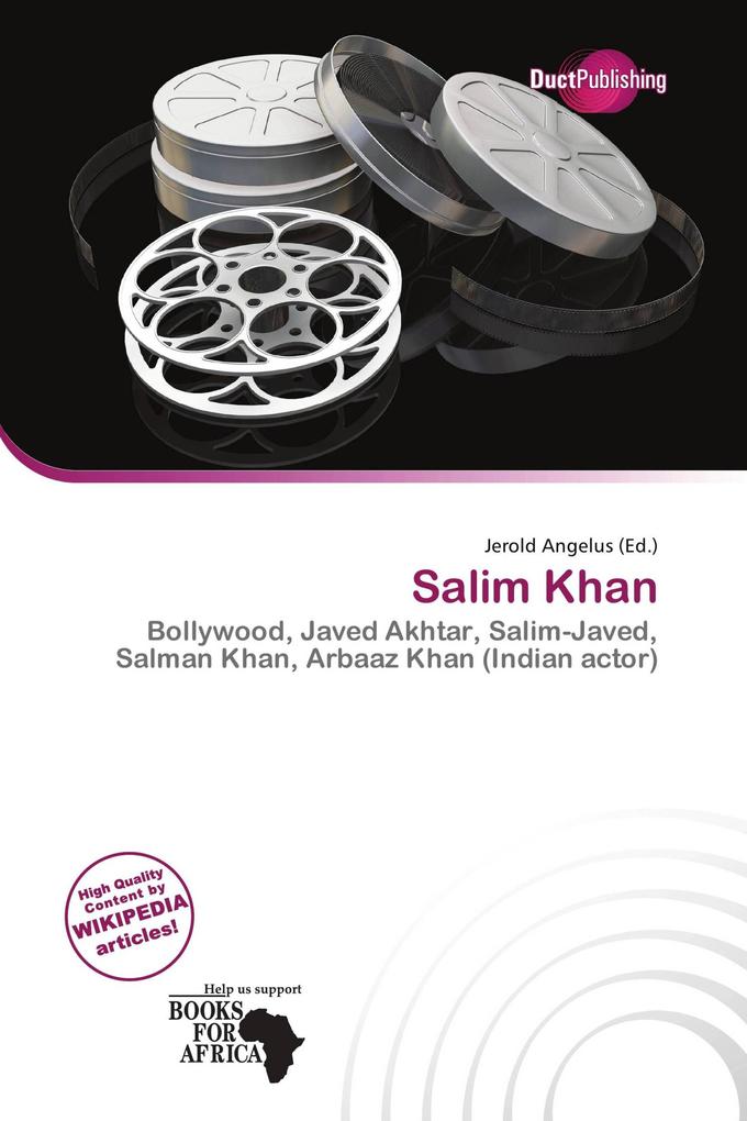 Salim Khan