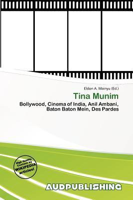 Tina Munim