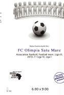 FC Olimpia Satu Mare