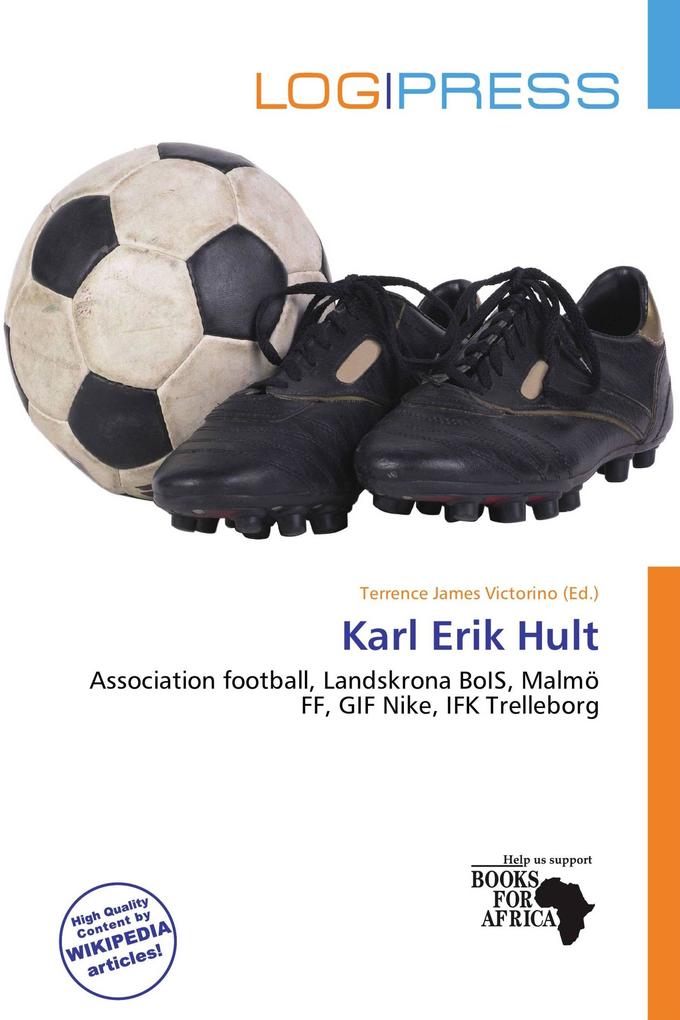 Karl Erik Hult