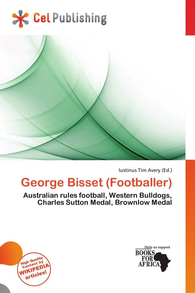 George Bisset (Footballer)