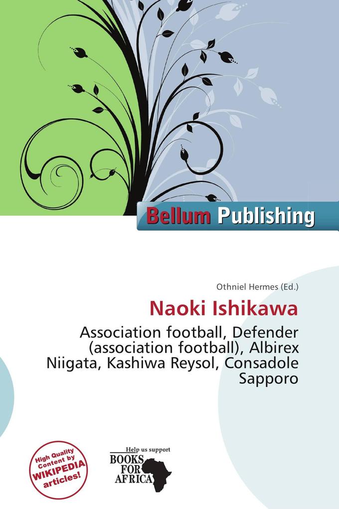 Naoki Ishikawa