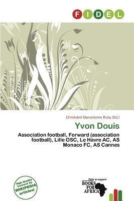 Yvon Douis