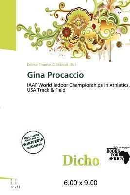 Gina Procaccio