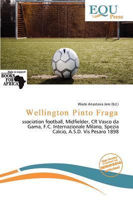 Wellington Pinto Fraga