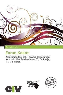 Zoran Kokot