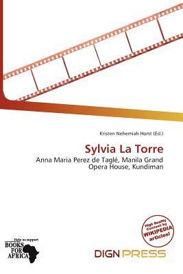 Sylvia La Torre