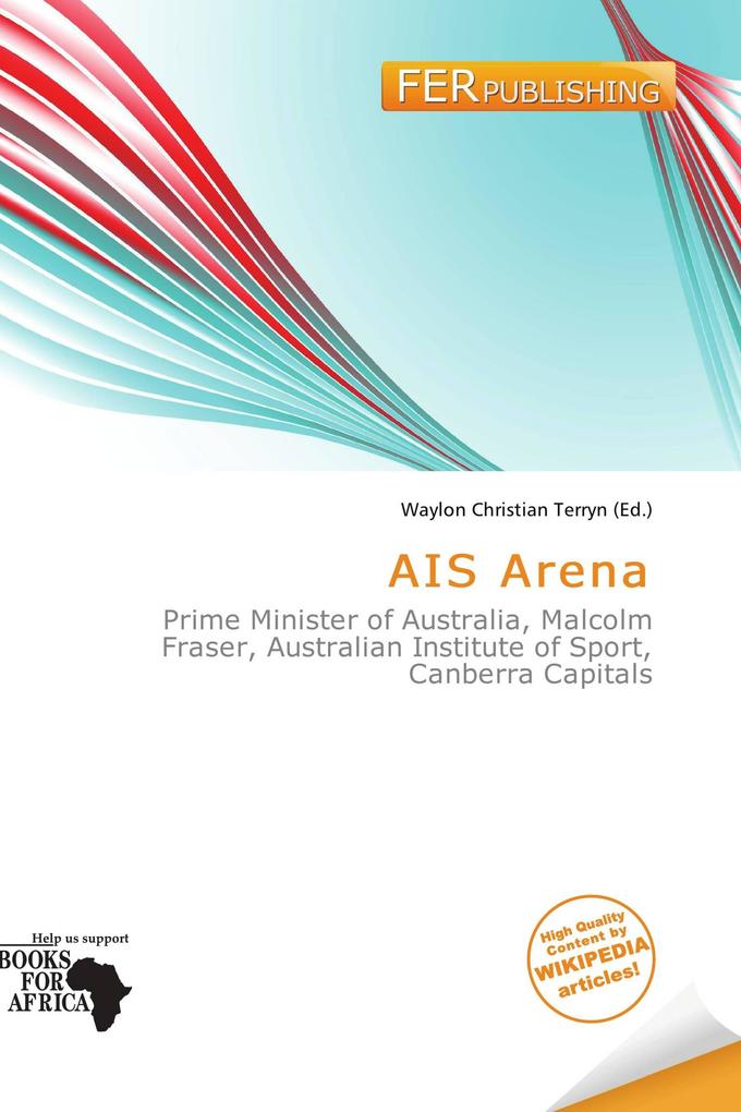 AIS Arena