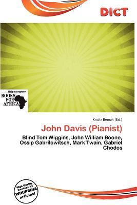 John Davis (Pianist)