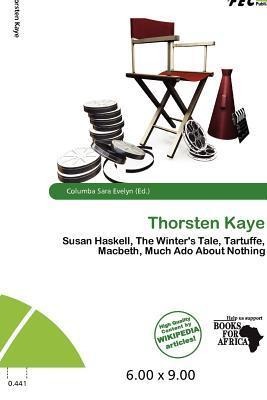 Thorsten Kaye