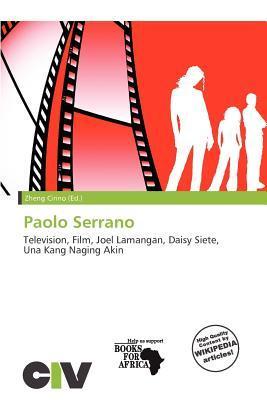 Paolo Serrano