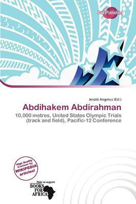 Abdihakem Abdirahman