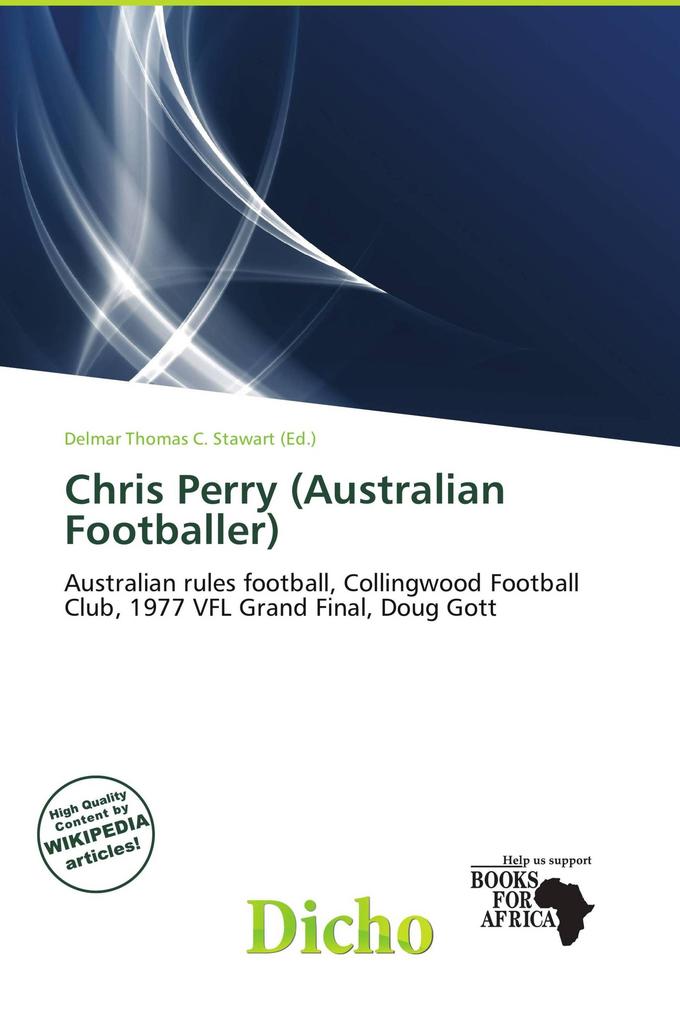 Chris Perry (Australian Footballer)