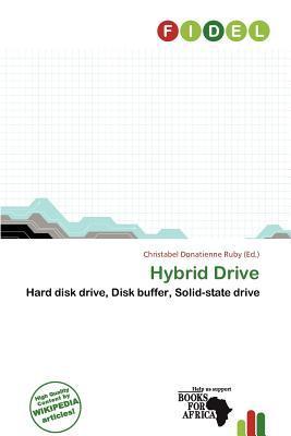 Hybrid Drive
