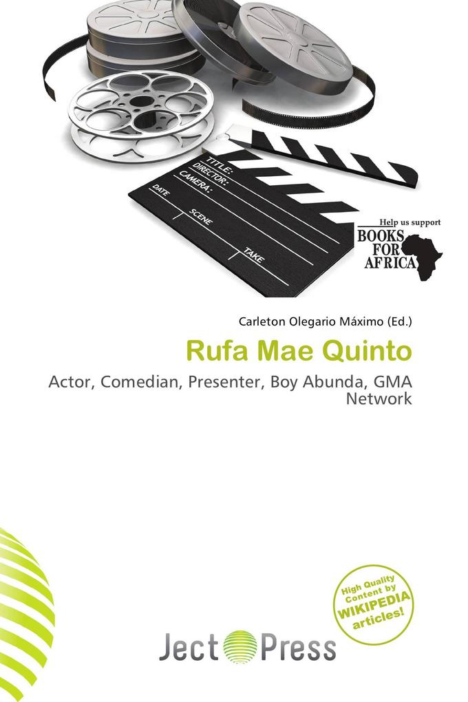 Rufa Mae Quinto