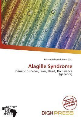 Alagille Syndrome