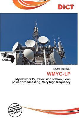 WMYG-LP