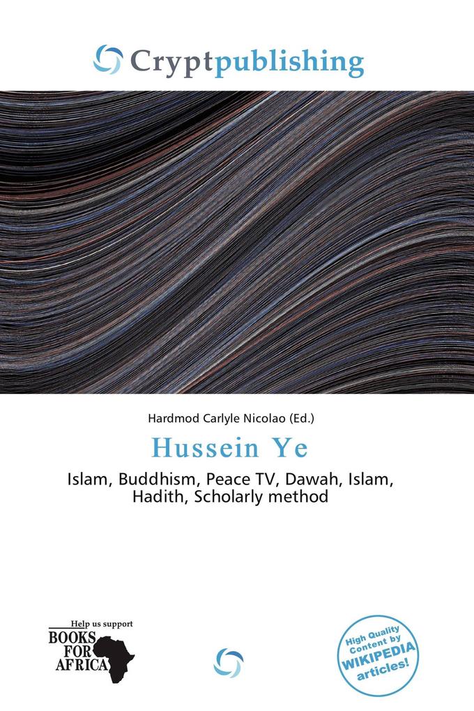 Hussein Ye