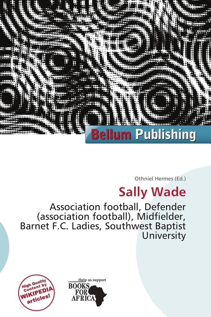 Sally Wade