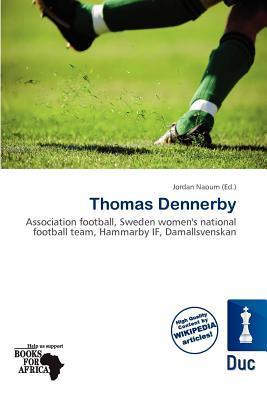 Thomas Dennerby