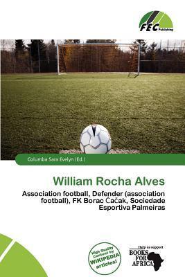 William Rocha Alves