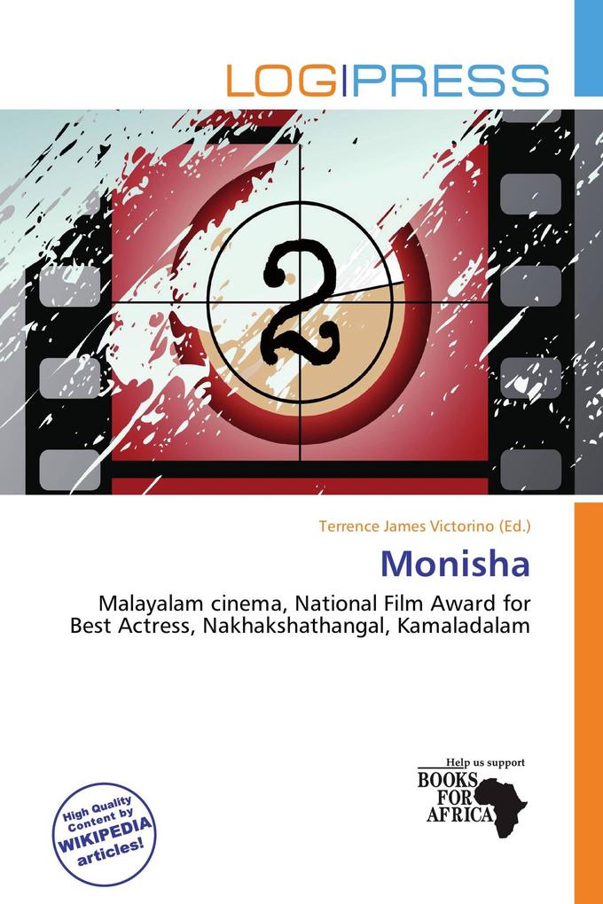 Monisha