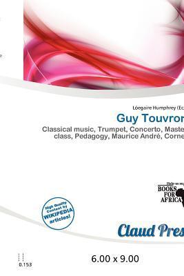 Guy Touvron