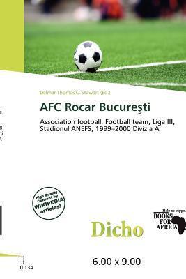 AFC Rocar Bucureti