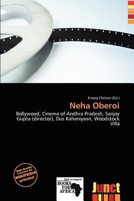 Neha Oberoi