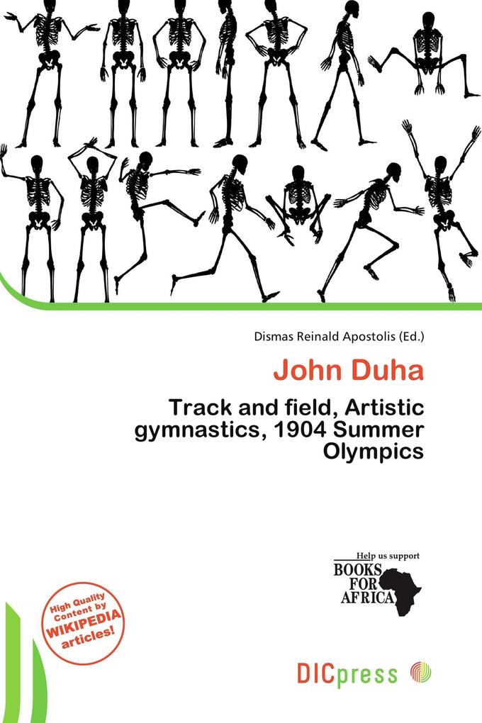 John Duha